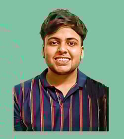 Sameer Kumar