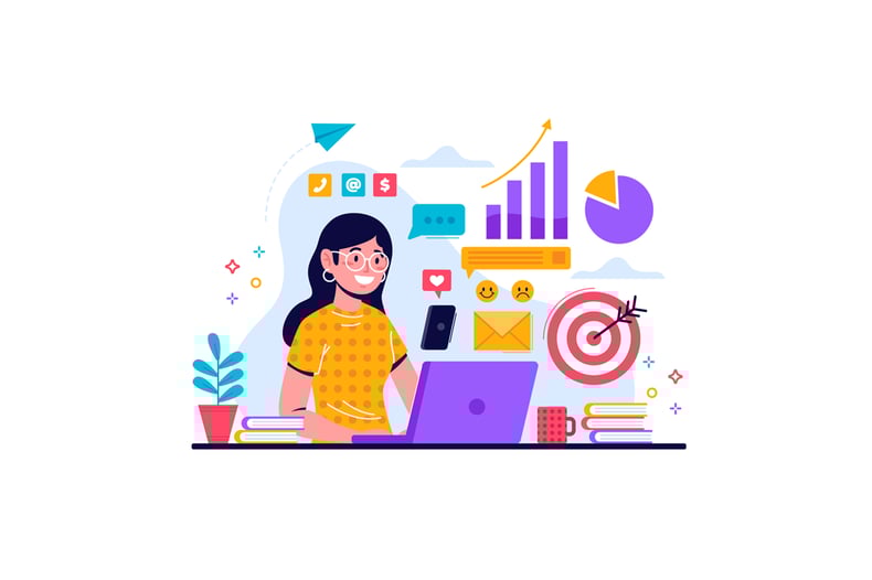 Benefits of Digital Marketing Course: Your Path to a Future-Ready Career