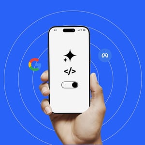 Frontend and mobile development