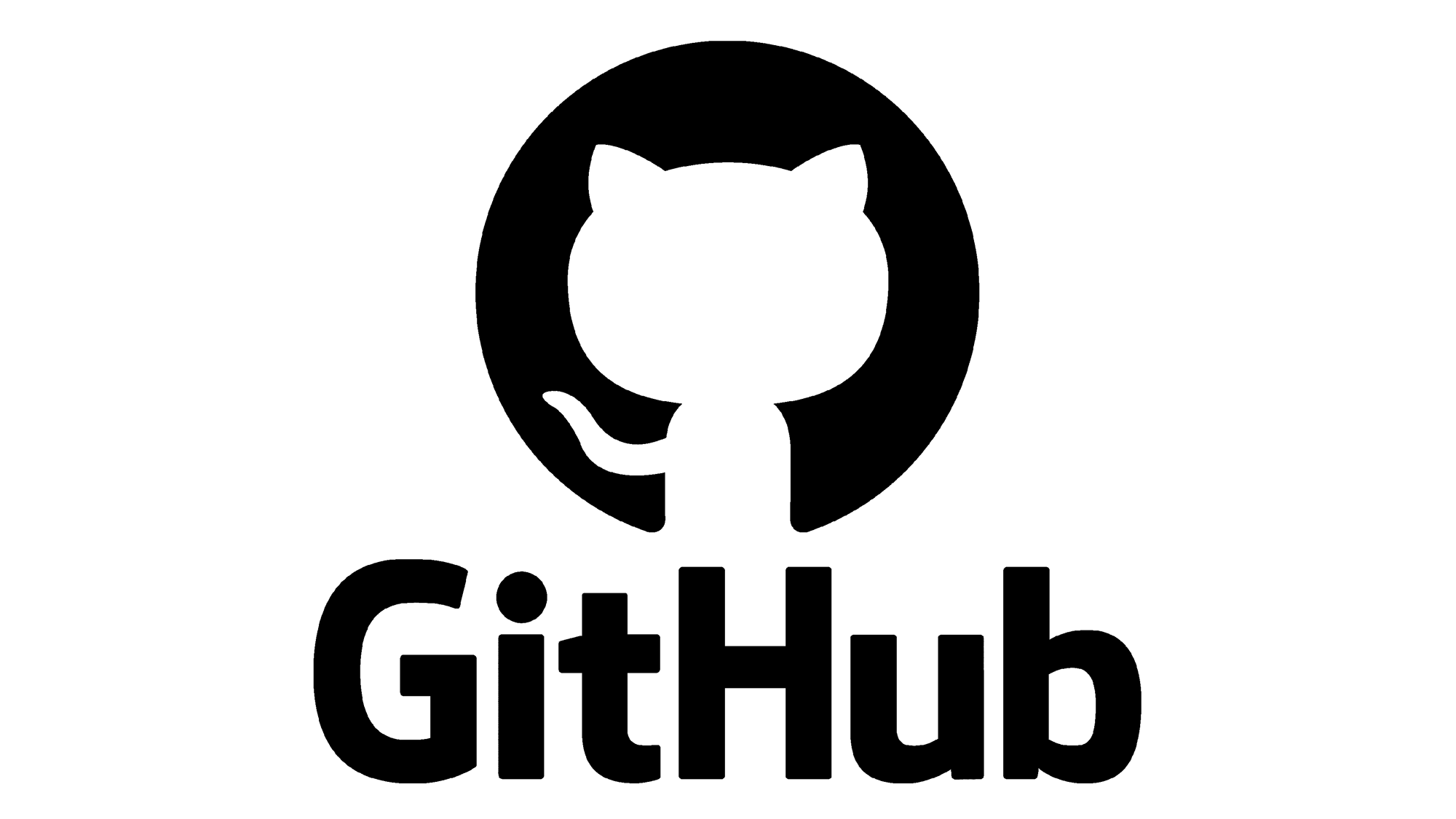 GitHub-Logo