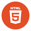 HTML-logo