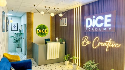 Dice Academy Campus