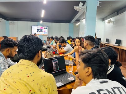 Dice Academy