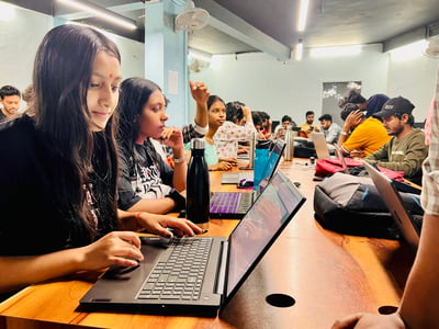 Dice Academy