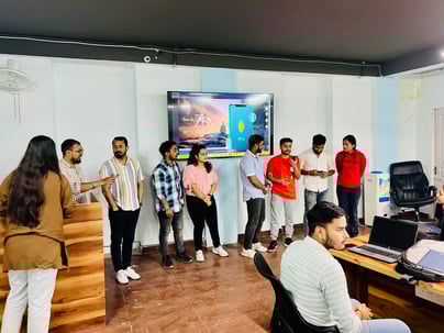 Dice Academy