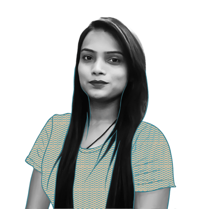 MANISHA SHARMA