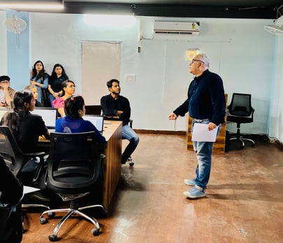 Interview Skills Training
