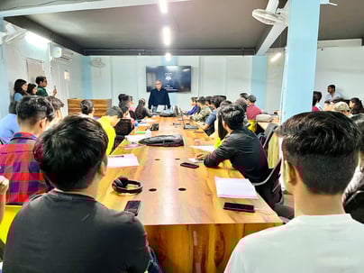 Dice Academy