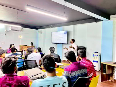 Interview Skills Training