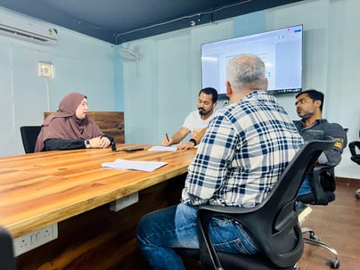 Interview Skills Training