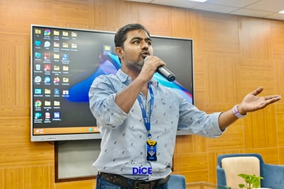 Ui/ux Workshop At Jecrc University
