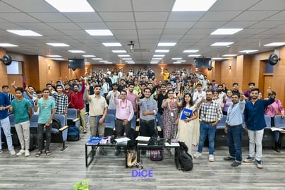 Ui/ux Workshop At Jecrc University