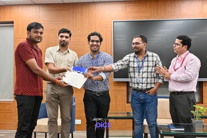 Ui/ux Workshop At Jecrc University