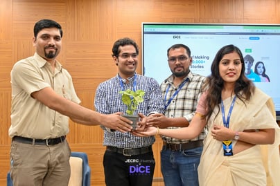 Dice Academy