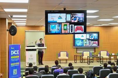 Ui/ux Workshop At Jecrc University
