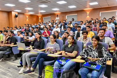 Ui/ux Workshop At Jecrc University