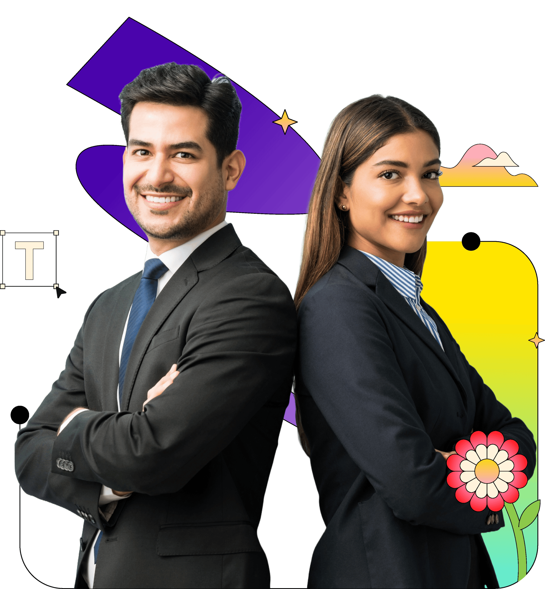 INDUSTRY-TRAINED MENTORS