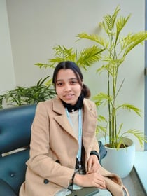 Sweta Negi