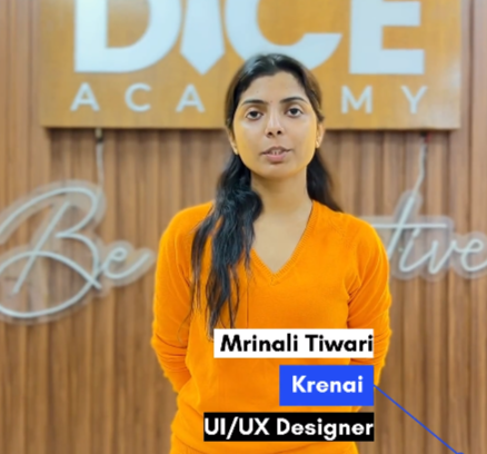 Latest Placements - Dice Academy 