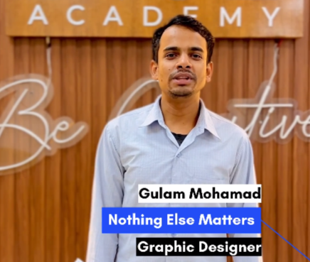 Latest Placements - Dice Academy