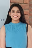 Rishika Upadhyay