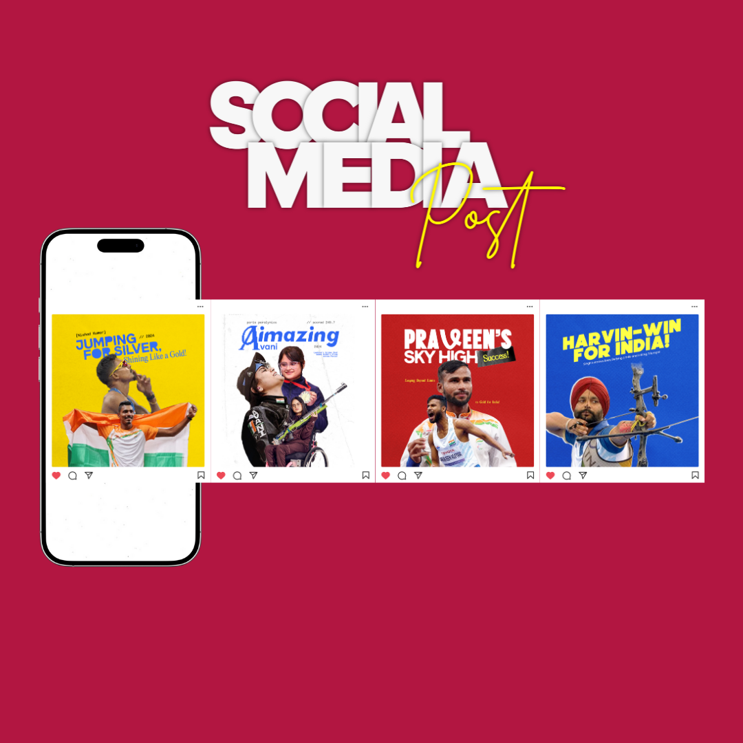 social media