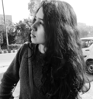archita nair