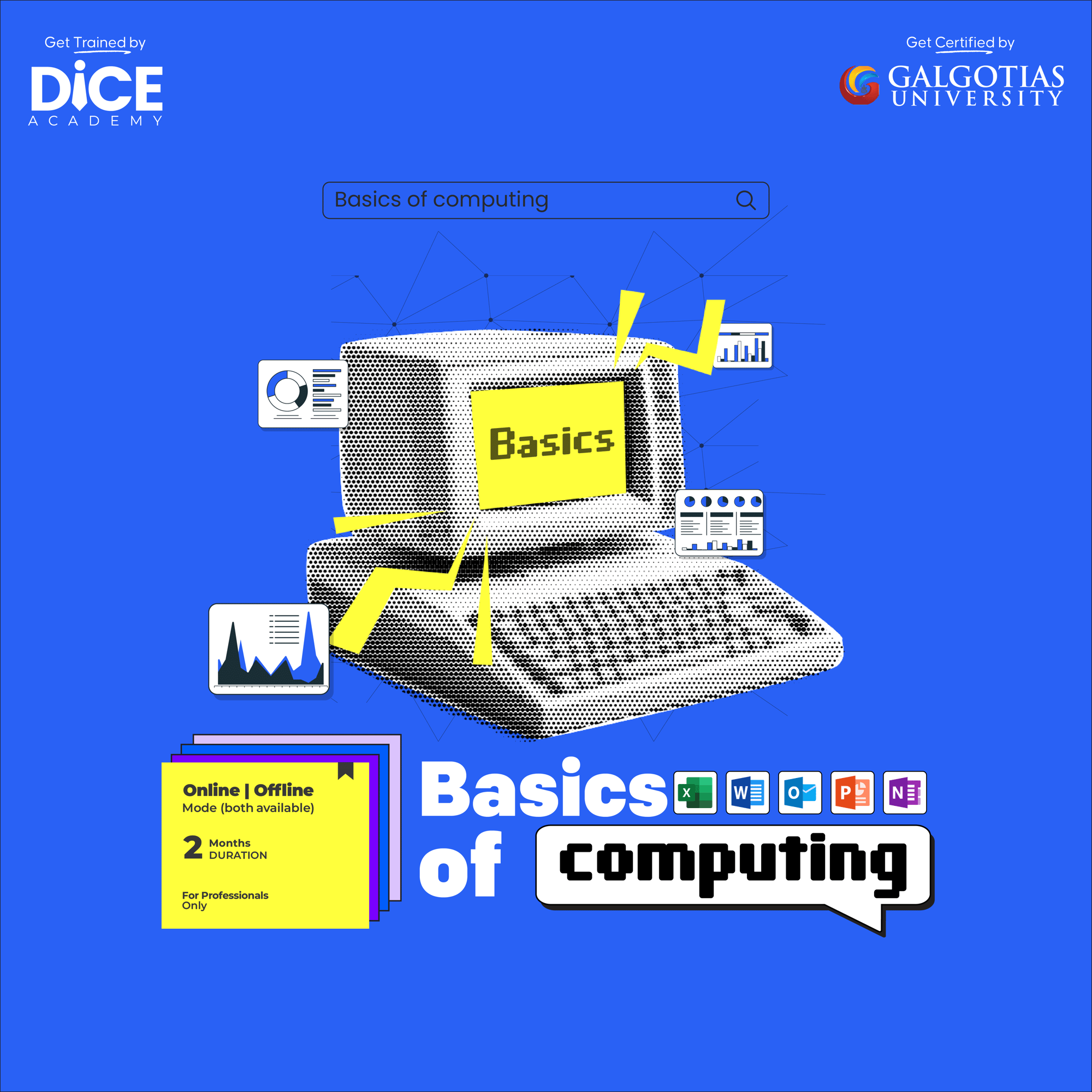 basics of computing