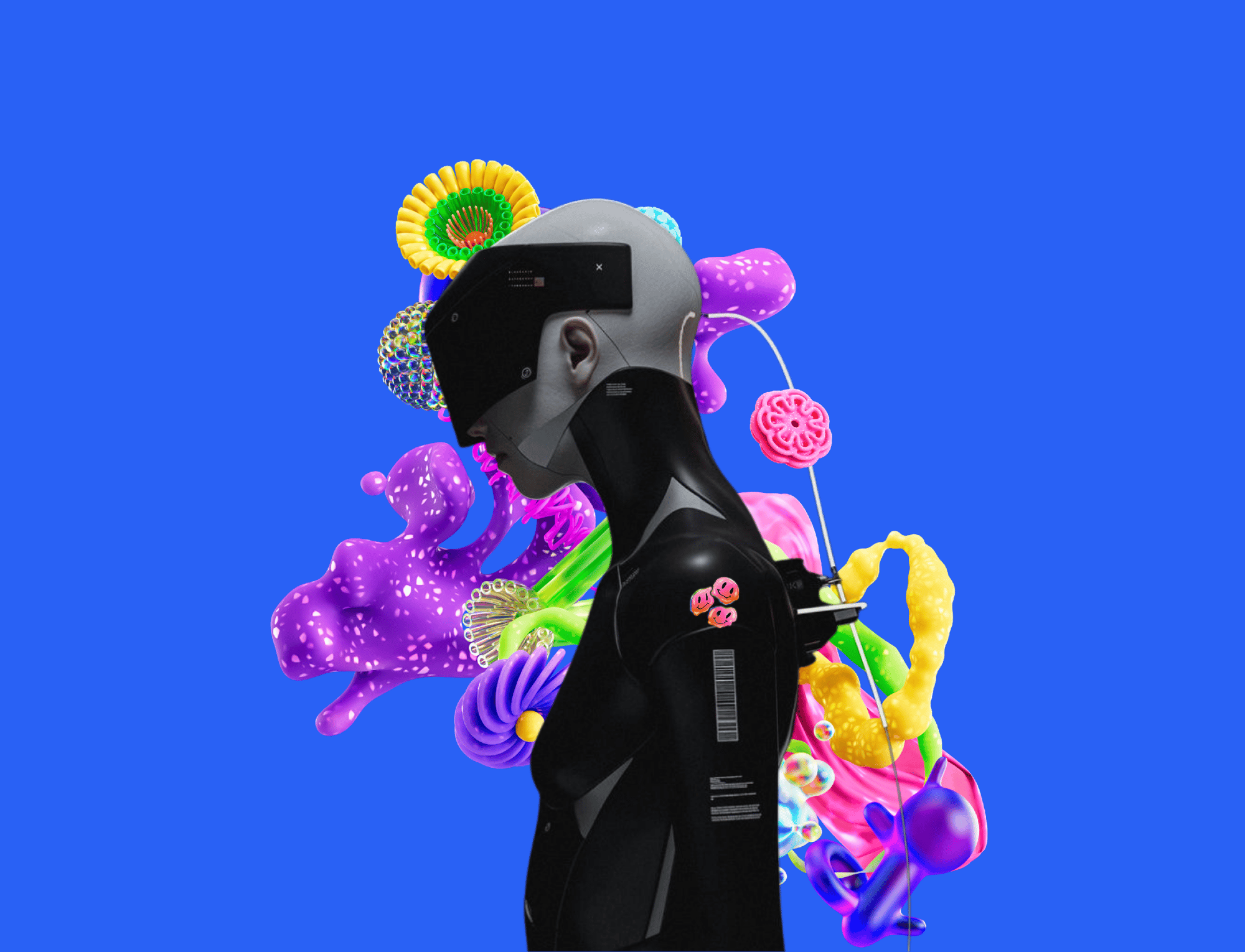 blender website banner