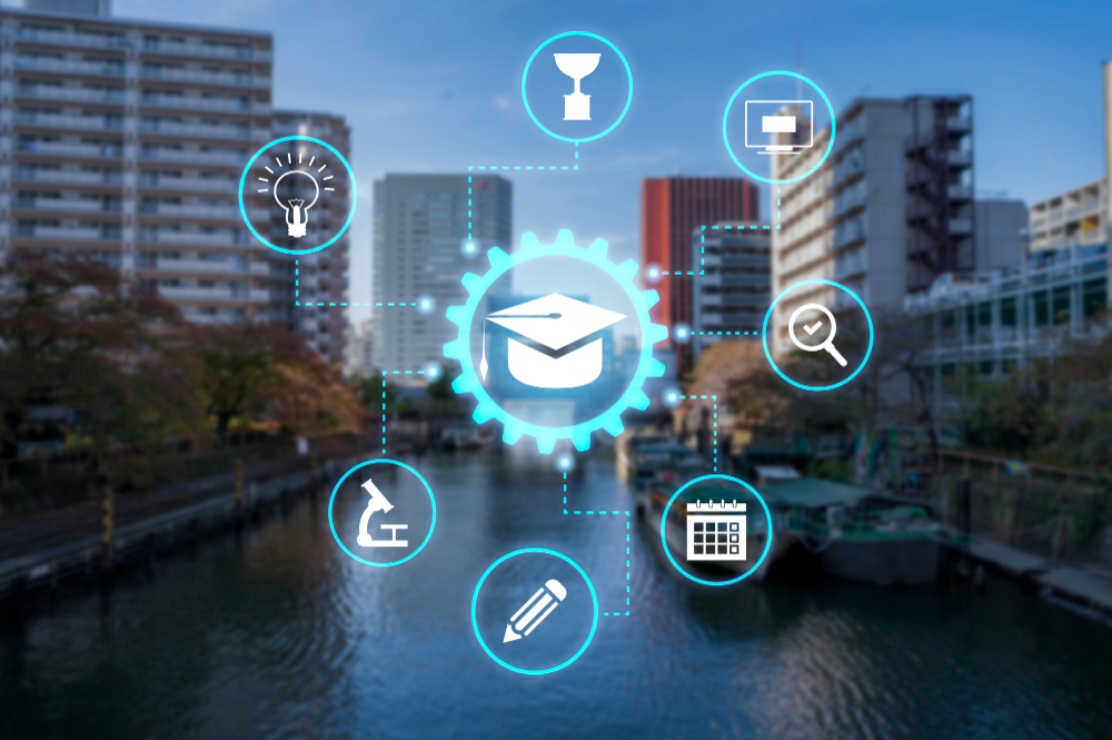 Industry-ready Curriculum