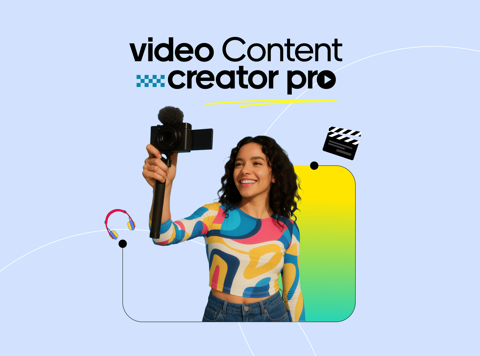 content creator pro