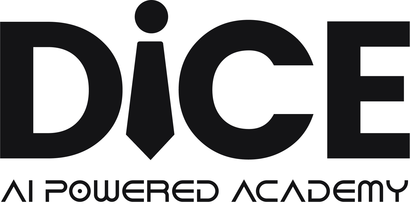 DICE Academy | Design.Coding.Marketing