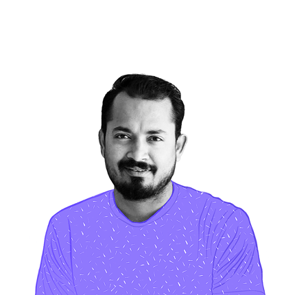 DIPU PANDEY