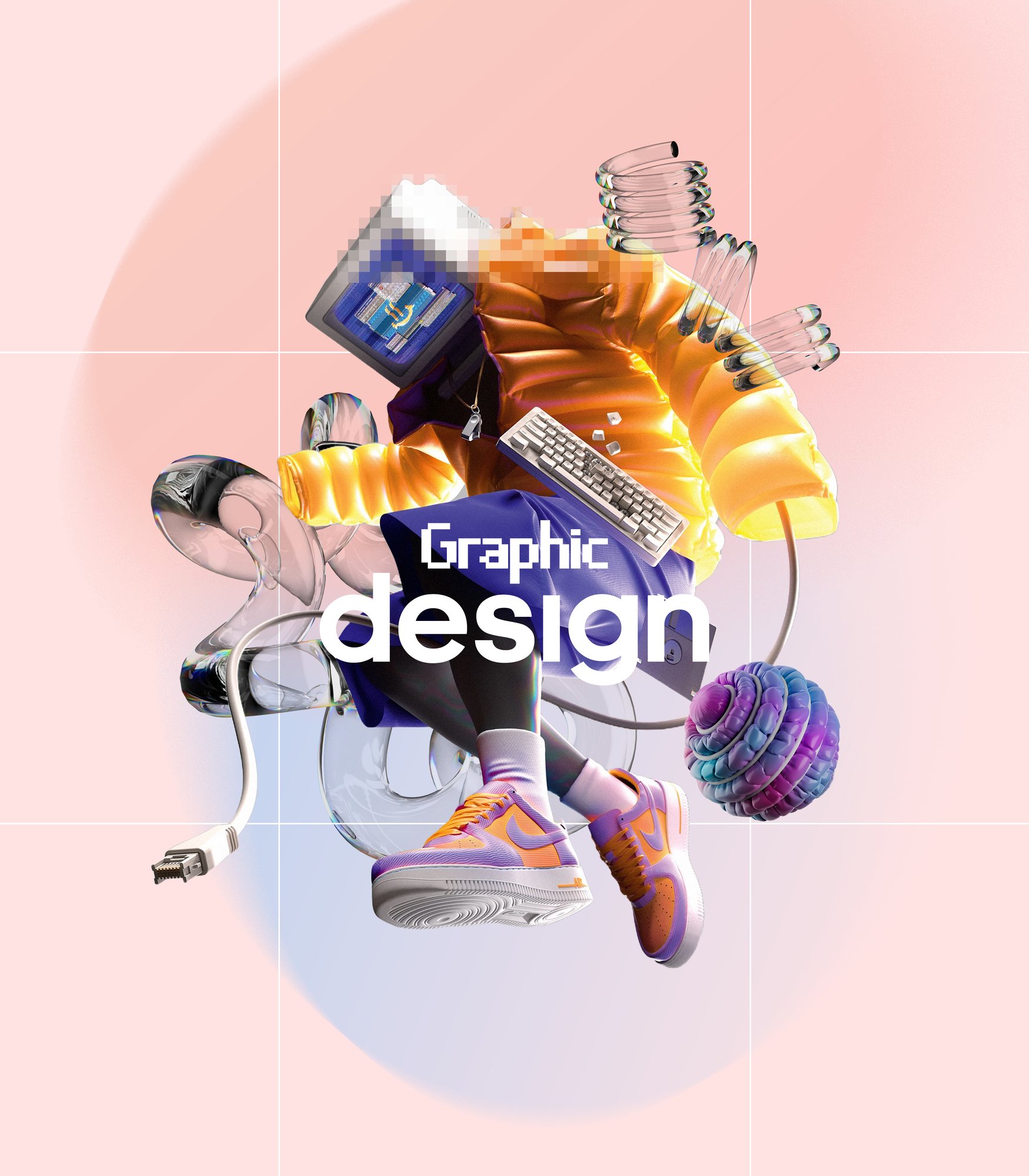graphic design