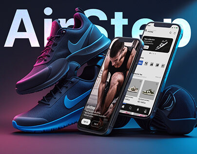 Nike Design