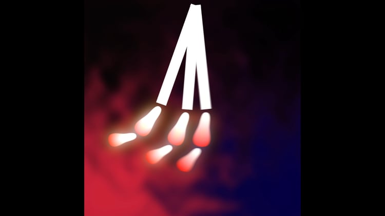 lamp