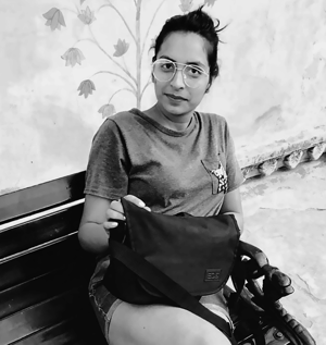 maansi verma
