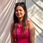 Mansi Verma