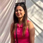 Mansi Verma