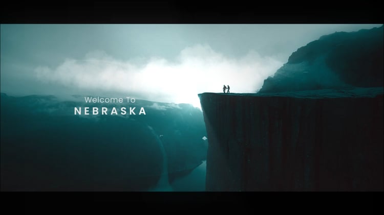 nebraska