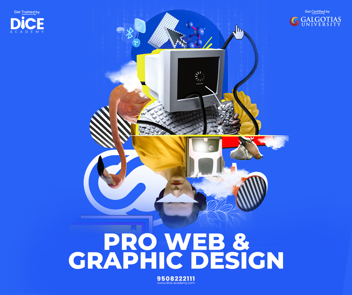 pro web graphics