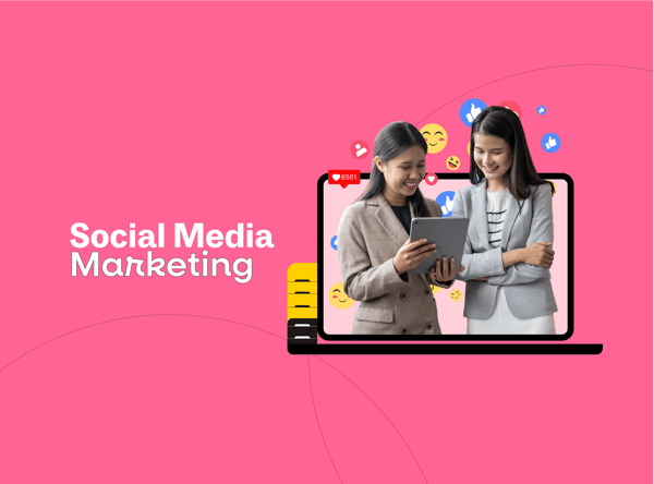 social media