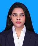 Unnati Das