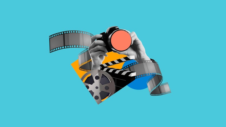 Learn the Art of Video Editing with the Best Tools & Training in Delhi