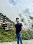 Vicky Pandey