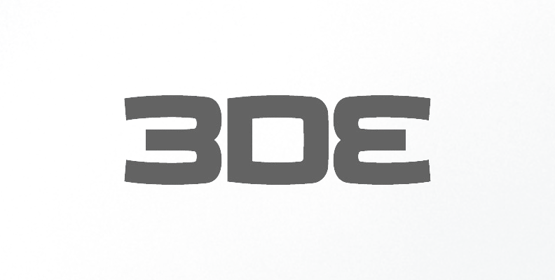 3d equalizer