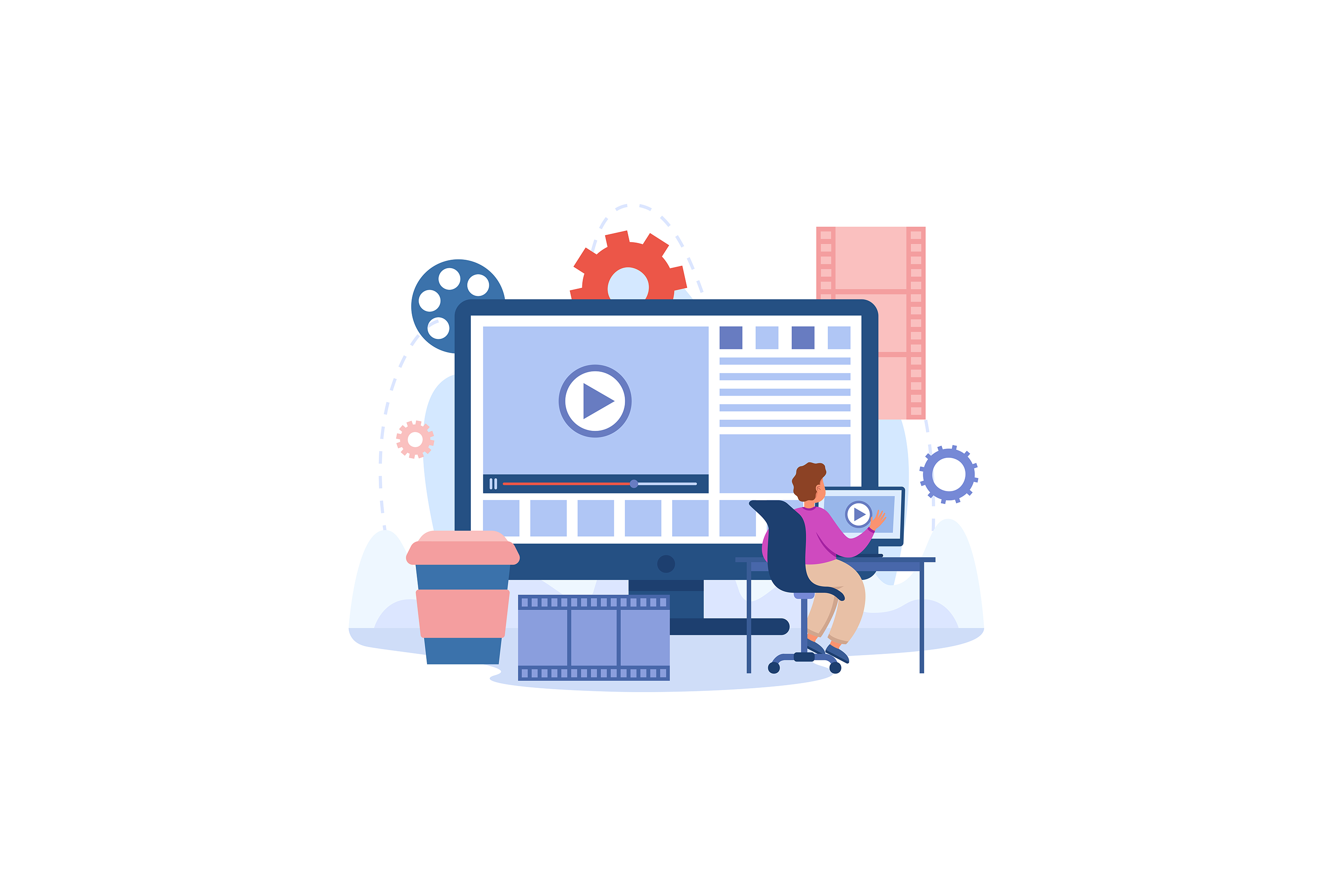 How to Start Your Career in Motion Graphics: A Course Overview