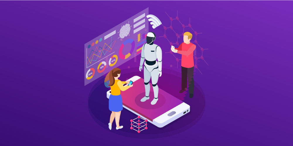 Revolutionizing User Interfaces: The Role of AI in UI Design