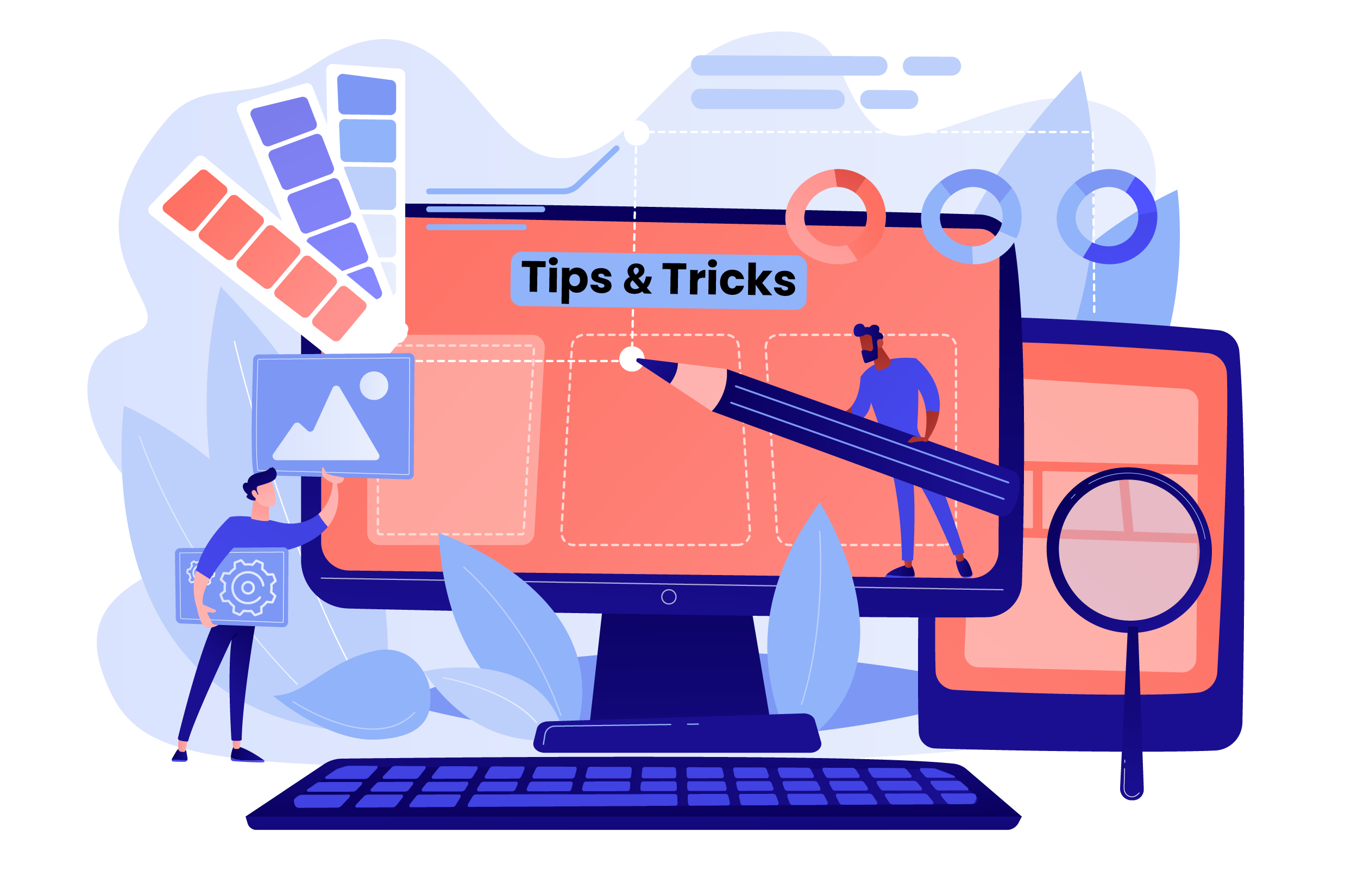 How to Create a Style Guide from Scratch: Tips and Tricks