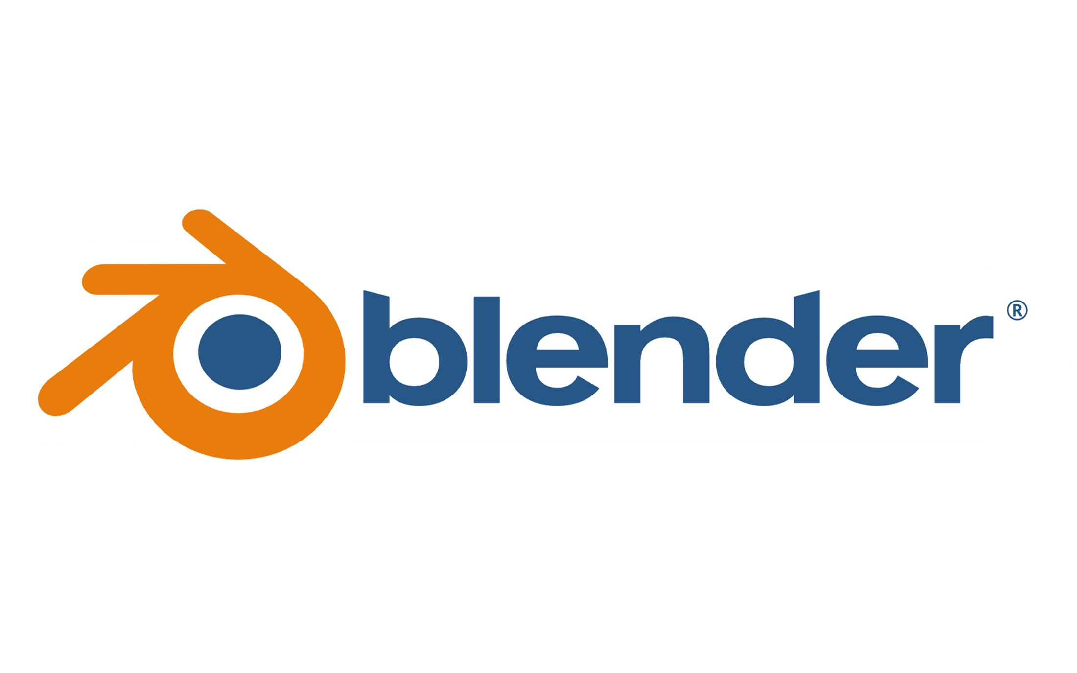 Blender-Logo